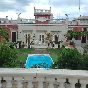 Ida In Bari