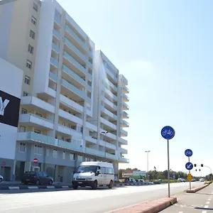Waltanna Airport Bari