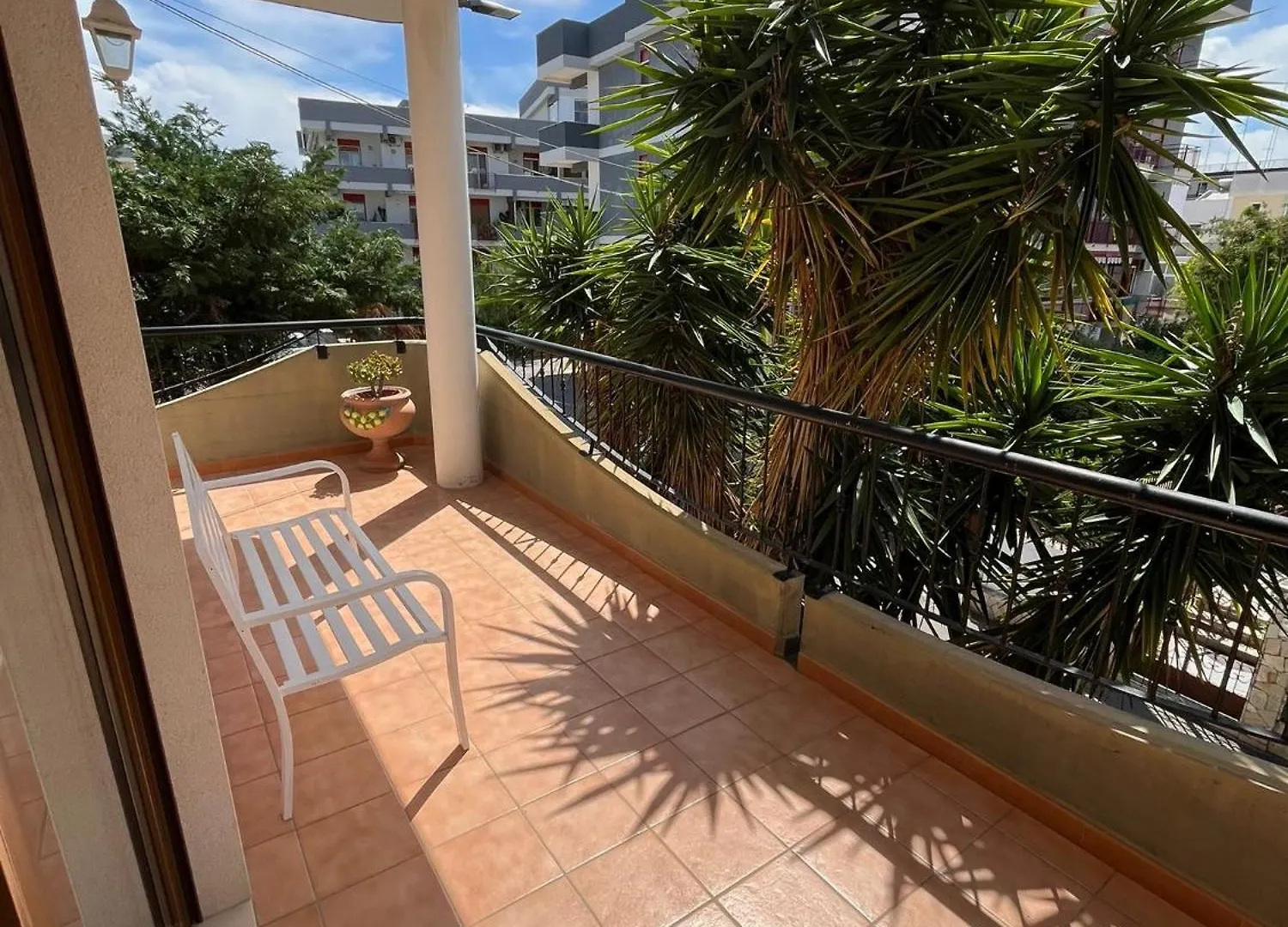 Villa Maria Palese Bari Casa vacanze