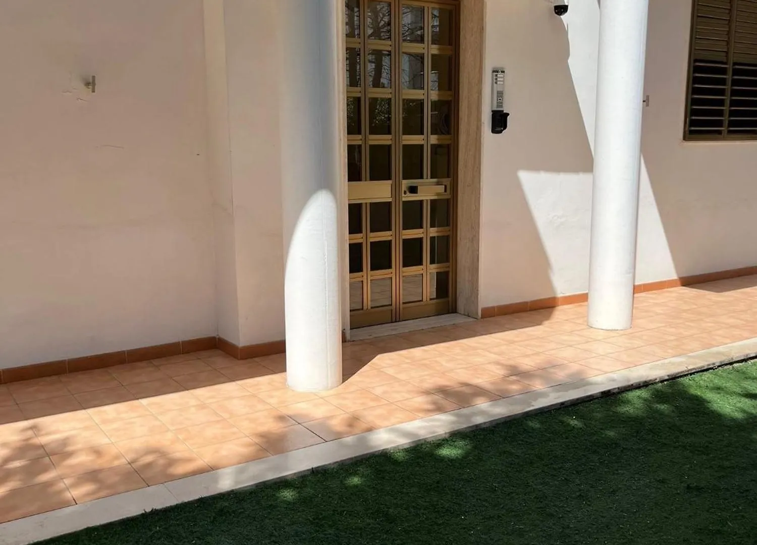 Casa vacanze Villa Maria Palese Bari Italia