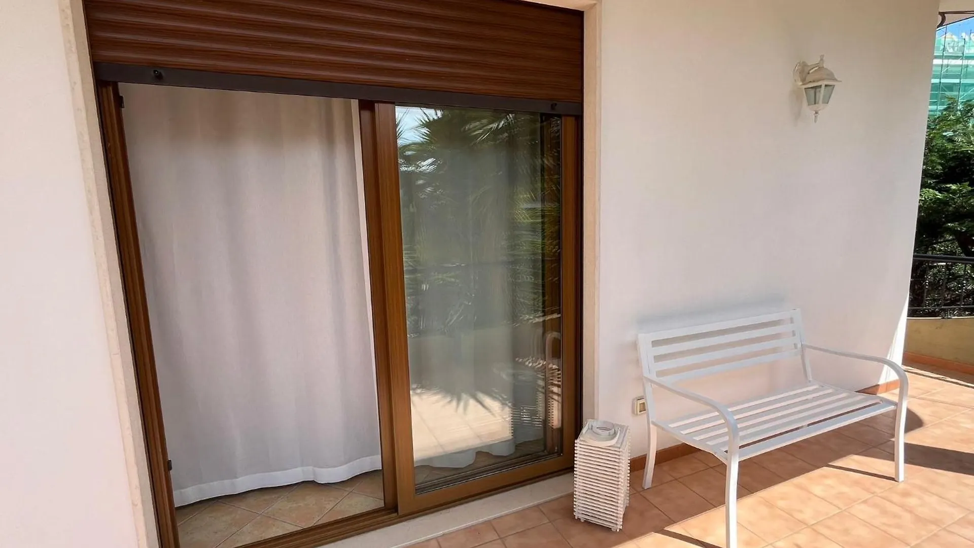 Villa Maria Palese Bari Italia