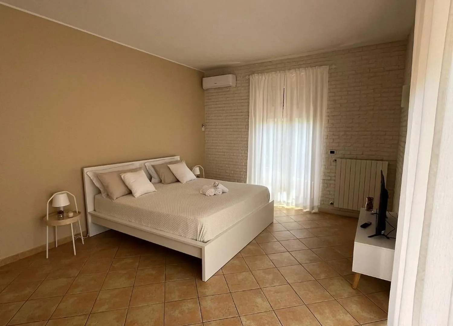 Villa Maria Palese Bari Casa vacanze