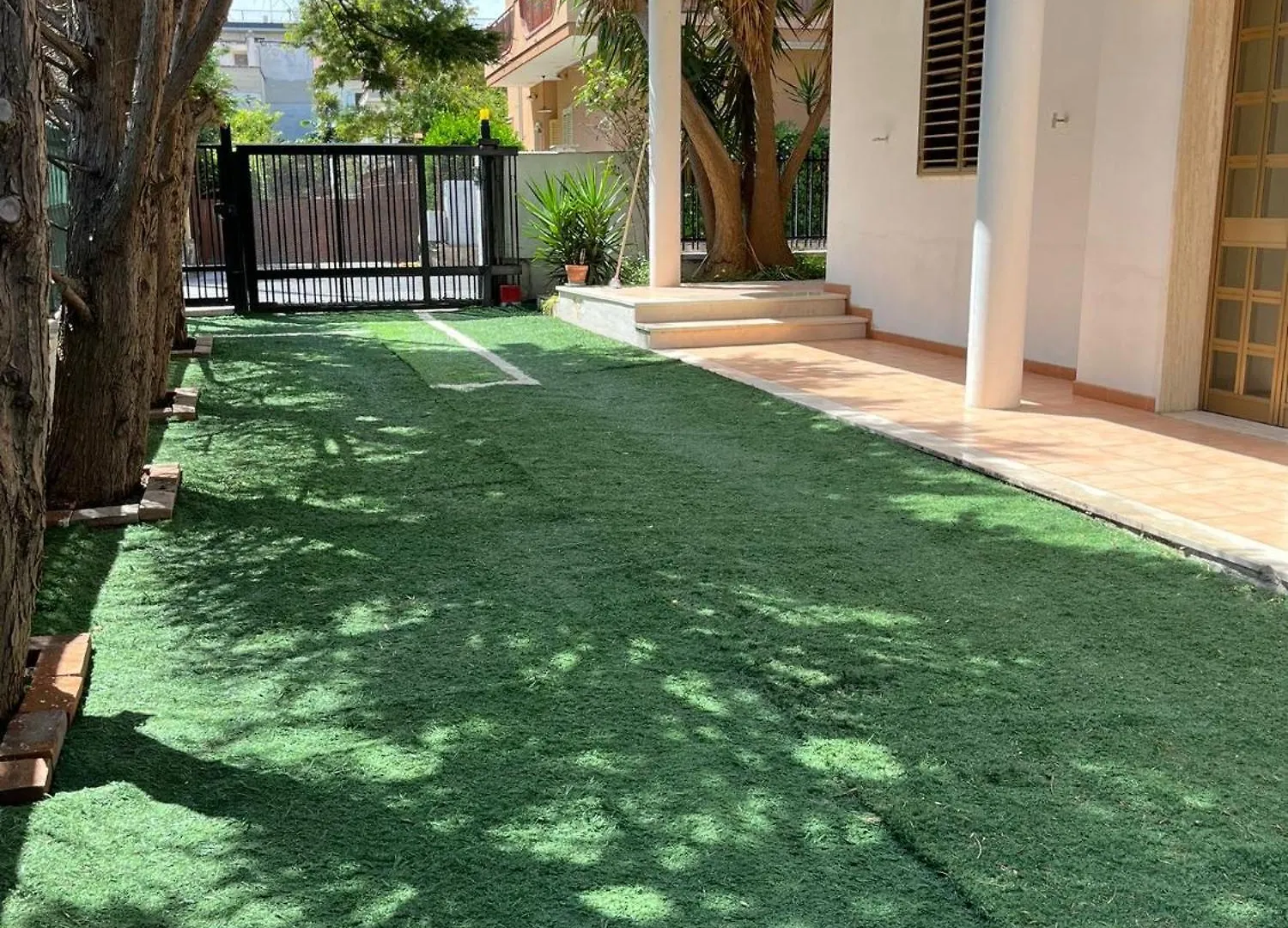 Villa Maria Palese Bari Casa vacanze