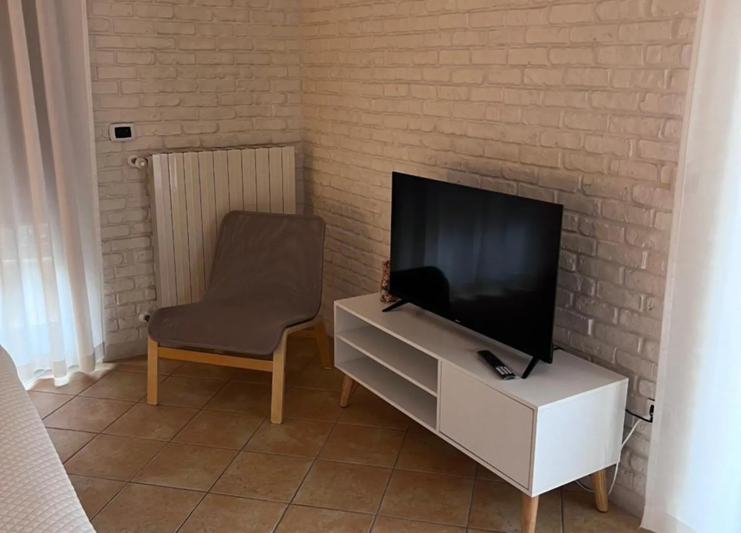 Casa vacanze Villa Maria Palese Bari