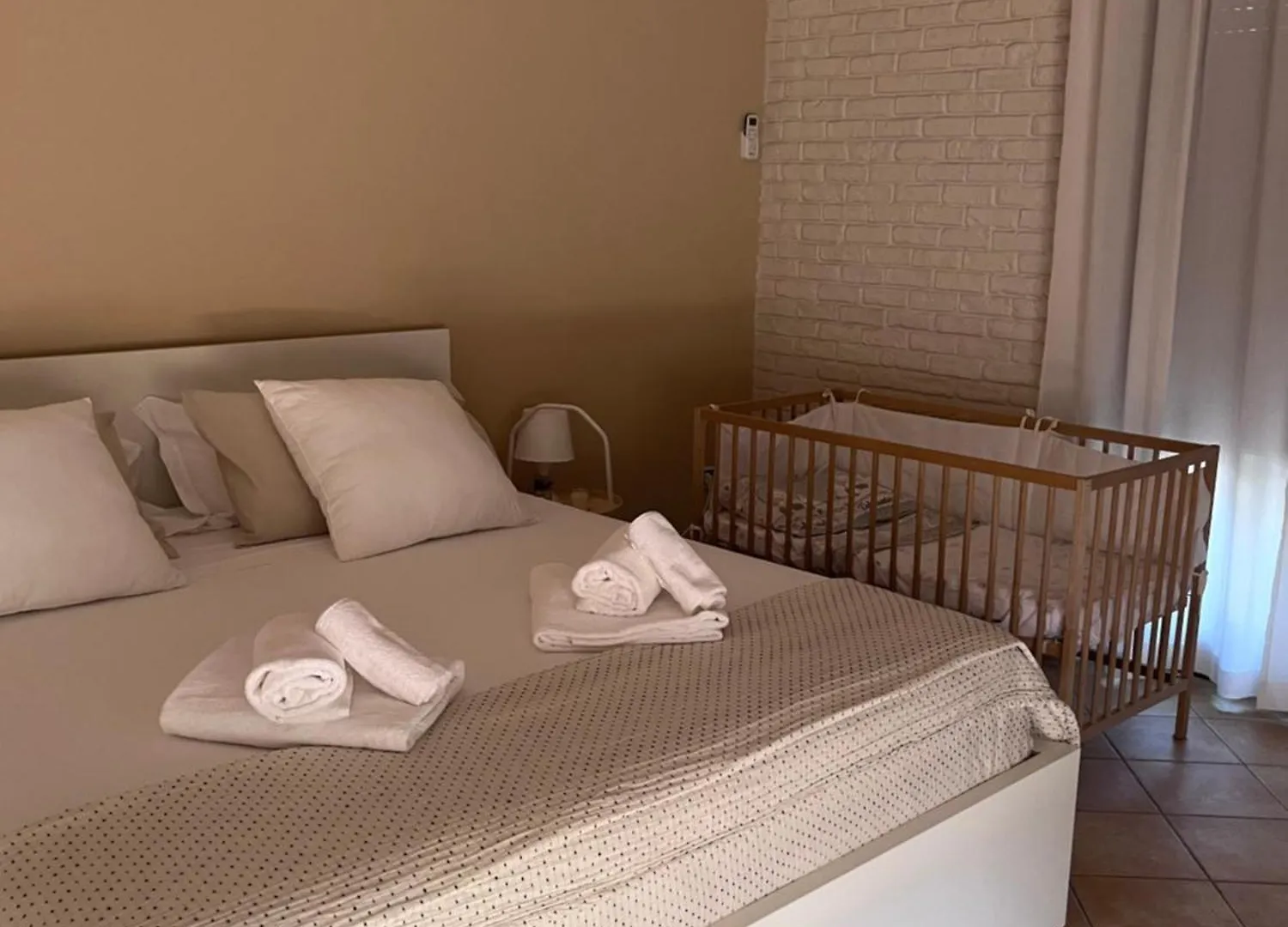 Casa vacanze Villa Maria Palese Bari